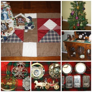 Christmas Collage