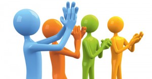 clapping