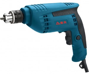 electric drill